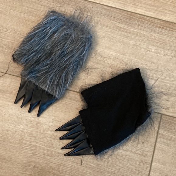 Werewolf Accessory Kit - Picture 5 of 8